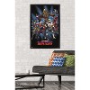 Trends International Star Wars: Hunters - Group Framed Wall Poster Prints - 2 of 4