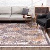 Rug Branch Transitional SouthWestern Boho Indoor Rug - 2 of 4
