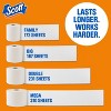 Scott Comfort Plus Toilet Paper - 3 of 4