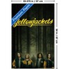 Trends International Yellowjackets (2021) - Group One Sheet Unframed Wall Poster Prints - 3 of 4