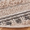 Natura NAT651 Hand Woven Indoor Rugs - Safavieh - 3 of 4