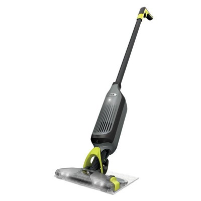 Photo 1 of Shark VACMOP Pro Cordless Hard Floor Vacuum Mop with Headlights - Gray