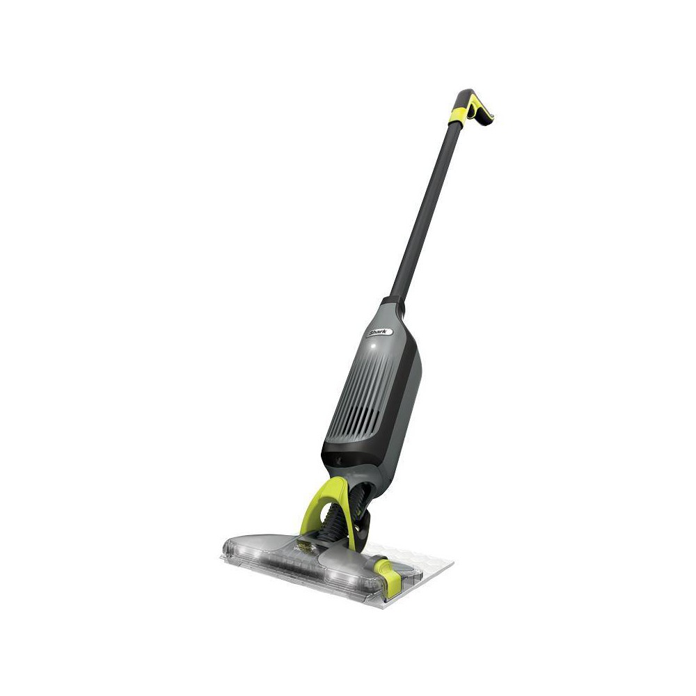 Shark VACMOP Pro Cordless Hard Floor Vacuum Mop with Headlights VM252