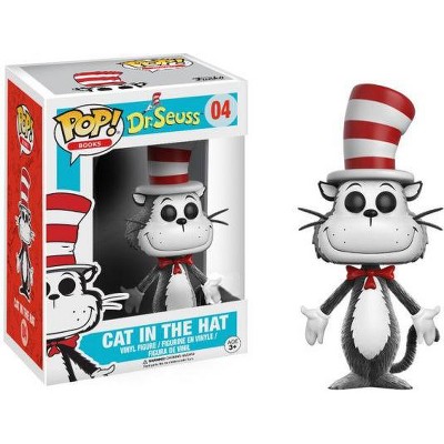 cat in the hat hands