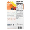 ProBar Meal On-The-Go Bar, Wholeberry Blast, 12 Bars, 3 oz (85 g) Each - 2 of 3