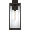 Quoizel Lighting Westover 1 - Light Sconce in  Western Bronze - 3 of 4