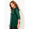 Catherines Suprema Feather Together Tee - 4 of 4