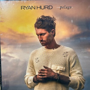 Hurd Ryan - Pelago - 1 of 1