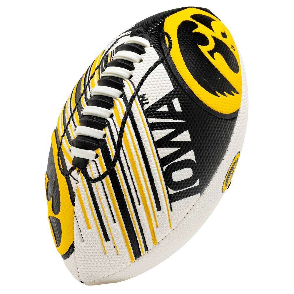 NCAA Iowa Hawkeyes Air Tech Football