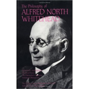 The Philosophy of Alfred North Whitehead, Volume 3 - (Library of Living Philosophers) 2nd Edition by  Alfred North Whitehead & Paul Arthur Schilpp - 1 of 1