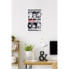 Trends International Netflix Sakamoto Days: Season 1 - Group Framed Wall Poster Prints - 2 of 4