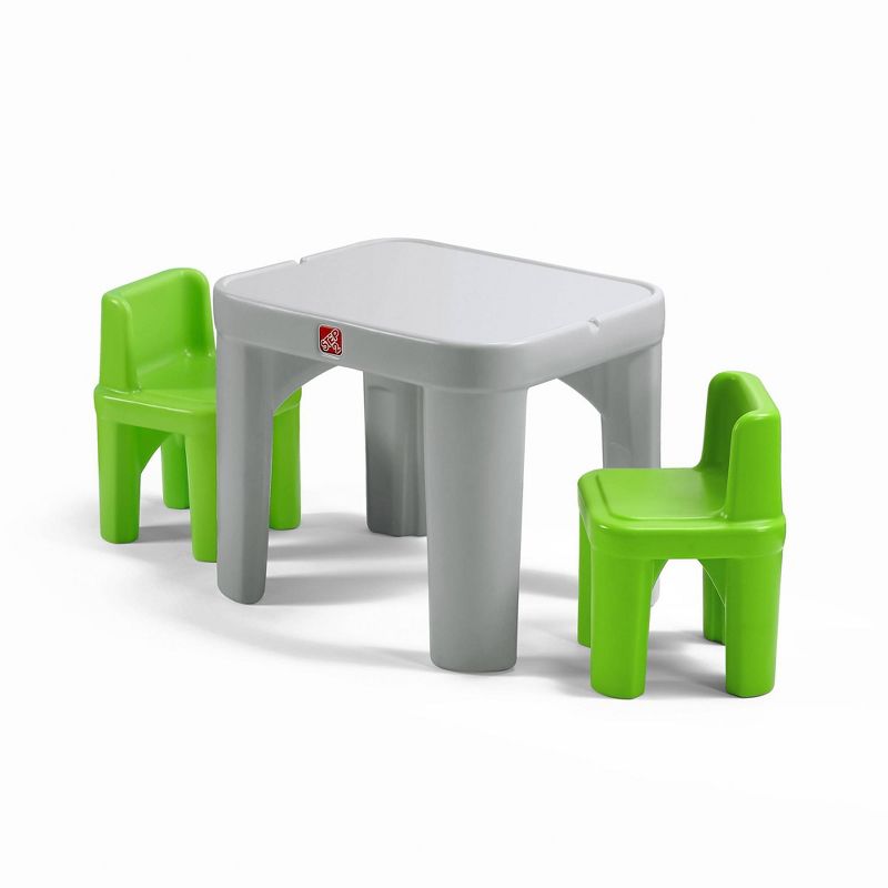 Step2 Mighty My Size Table &#38; Chair Set, 5 of 7