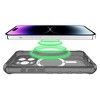 ITSKINS - Supreme_R Clear MagSafe Case for Apple iPhone 15 Series - 4 of 4