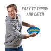 NFL Los Angeles Chargers Flimzee Bean-Bag Flying Disc - 4 of 4