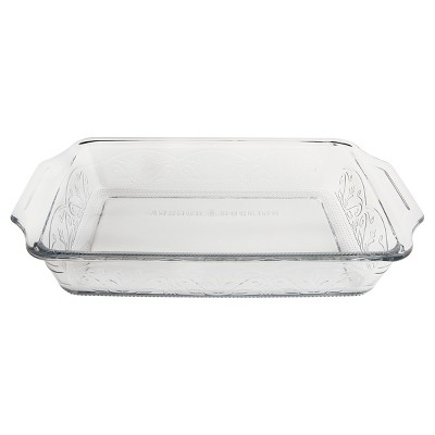 anchor baking dish