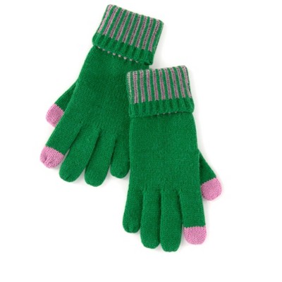 Shiraleah Christie Touchscreen Gloves