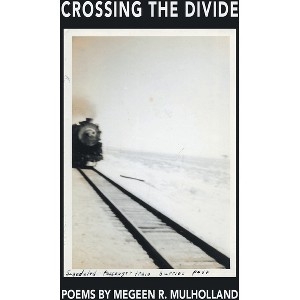 Crossing the Divide - by  Megeen R Mulholland (Paperback) - 1 of 1