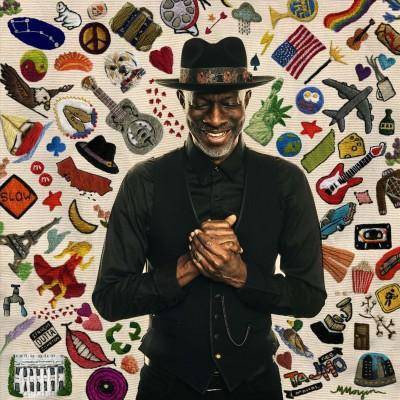 Keb' Mo' - Oklahoma (CD)