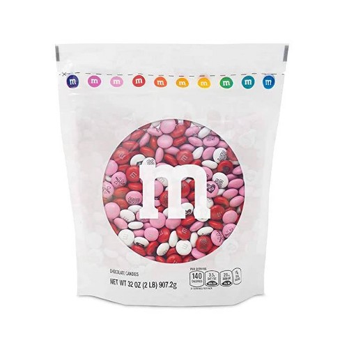 M&m's Milk Chocolate Candies - Sharing Size - 10oz : Target