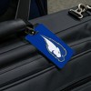 Hofstra University Primary Logo Luggage ID Tags Suitcase CarryOn Cards  Set of 2 - 4 of 4