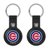 MLB National League Teams Insignia Black Airtag Holder 2-Pack - 2 of 4