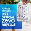 Zevo Flying Insect Trap Refills - 3 of 4