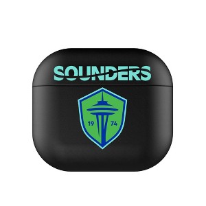 Keyscaper MLS Western Conference Teams Insignia AirPod Case Cover for AirPods 3rd Gen - 1 of 4