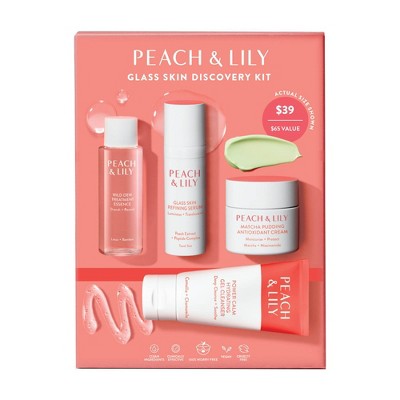 Skin care online kit