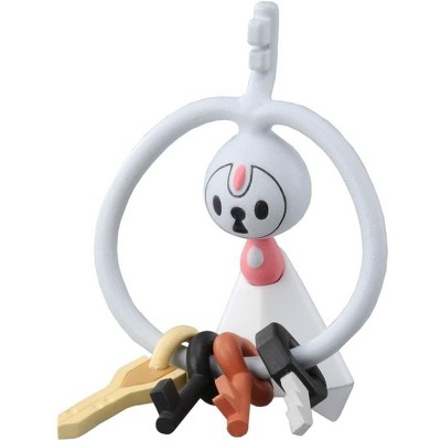 Tomy Pokemon  X & Y 2 Inch Mini Figure | Klefki