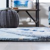Fifth Avenue FTV127 Hand Tufted Indoor Rugs - Safavieh - 4 of 4