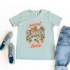 The Juniper Shop Sweet Summer Time Strawberry Youth Short Sleeve Tee - 4 of 4