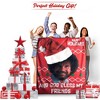 Bob Ross Happy God Bless My Friends Fleece Fleece Softest Throw Blanket, Measures 60 X 45 Inches - 4 of 4