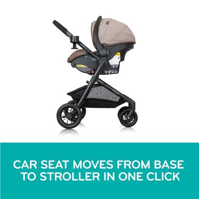 uppababy bassinet adapter UPPAbaby Vista Upper Adapters main image 1