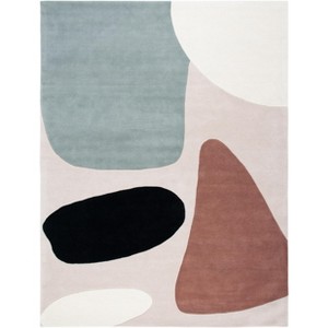 Fifth Avenue FTV119 Hand Tufted Indoor Rugs - Safavieh - 1 of 4
