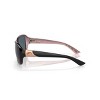 Costa 6S9041 58mm Female Rectangle Sunglasses Polarized - 3 of 4