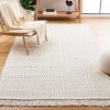 Marbella MRB201 Hand Woven Indoor Rugs - Safavieh - 2 of 4