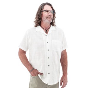 Old Ranch Brands Men's Ayden Shirt - 1 of 4