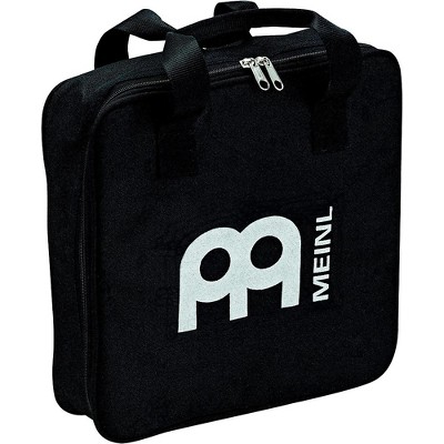 Meinl MEINL Standard Tambourine Bag Black 10 in.