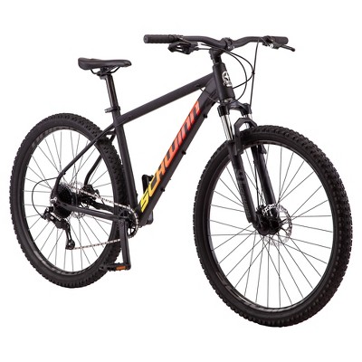 Schwinn Men s Ascension 29 Mountain Bike Black Target