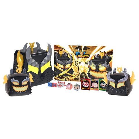Детские фигурки Blox Fruits Ultimate Action Figure Bundle