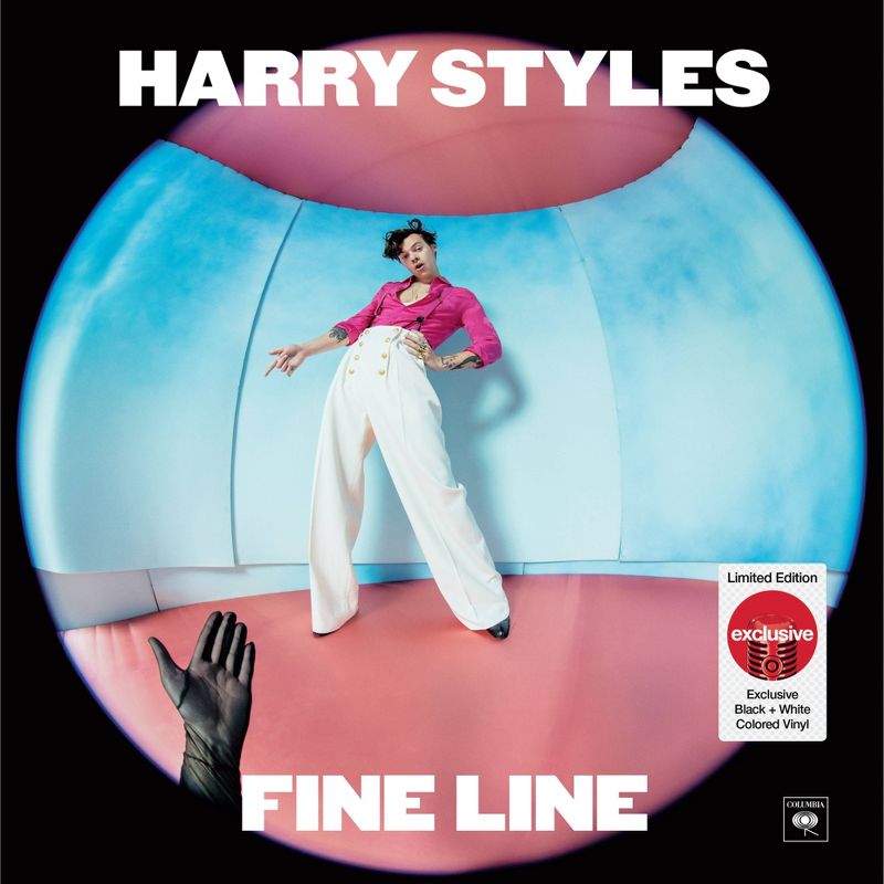 Harry Styles - Fine Line (Target Exclusive, Vinyl), 1 of 3