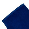 TowelSoft Premium 100% Cotton Terry Velour Hand Face Sports Gym Towel 16 inch x 26 inch - 3 of 3