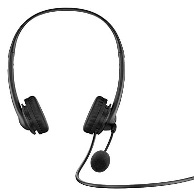 HP Inc. USB G2 Stereo Headset