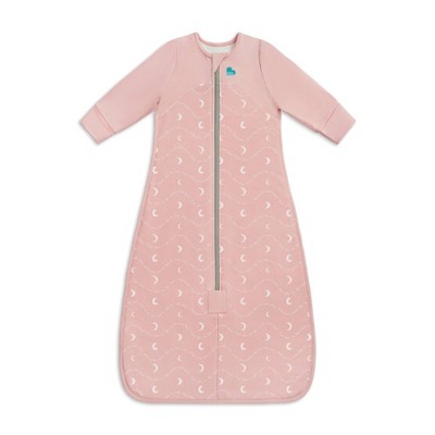 Love to Dream Original Cotton Fleece Long Sleeve Sleep Suit (1.5 TOG)