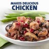 Kraft Lite Raspberry Vinaigrette, 16 fl oz Bottle - 4 of 4