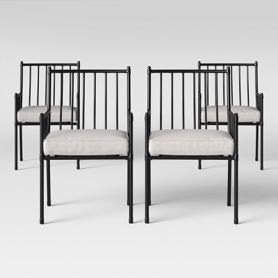 target patio dining chairs
