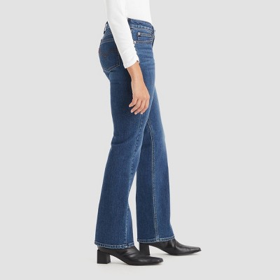 Levi's Women's Super-Low Rise Bootcut Jeans - image 2