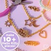 Horizon Group USA, Inc. Sanrio Hello Kitty x STMT DIY Jewelry Studio Kit - 2 of 4