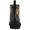 The JIll Boot in Eden Noir - 3 of 4