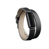 Fitbit Luxe Horween Leather Double Wrap Band - Black - 2 of 4